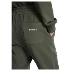 Flocked Pari jogger