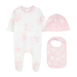 Floral Long Sleeve Set