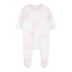 Floral Long Sleeve Set