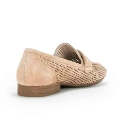 Florenz Caramel Sko til Kvinder