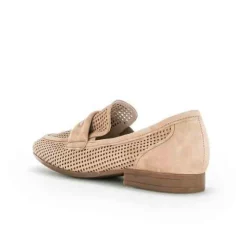 Florenz Caramel Sko til Kvinder