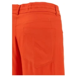 Fluid Viskose Vide Bukser