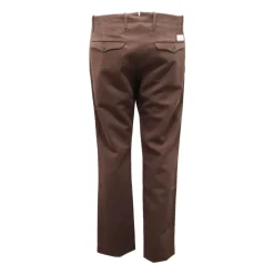 Fold Man Bomuld Elastan Bukser