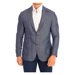 Formal Blazer
