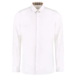 Formal Bomuldsskjorte