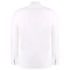 Formal Bomuldsskjorte