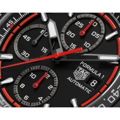 Formula 1 Chronograph