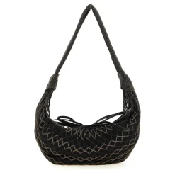 Fortune Croissant Filt Taske