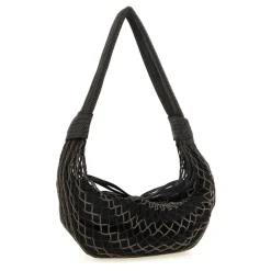 Fortune Croissant Filt Taske