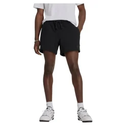Fransk Terry Atletik Shorts