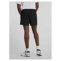 Fransk Terry Atletik Shorts