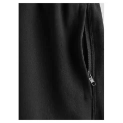 Fransk Terry Atletik Shorts