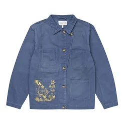 Fridolf Denim Jacket