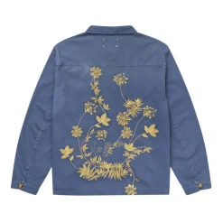 Fridolf Denim Jacket