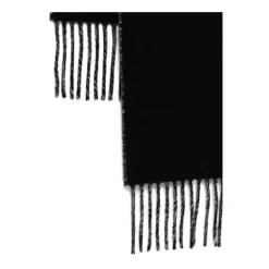 Fringe Logo Scarf