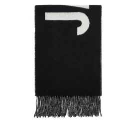 Fringe Logo Scarf
