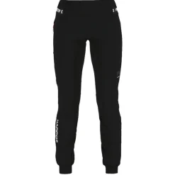 Frizz-Fri Bukser til Nem Bevægelse