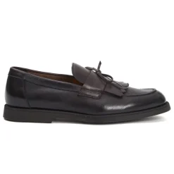 Frynse Loafer Sko