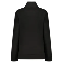 Full Zip Stretch Sweatshirt