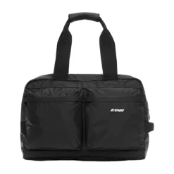 Funktionel Nylon Laptop Taske