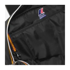 Funktionel Nylon Laptop Taske