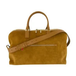 Funky Duffle Bag