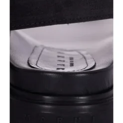 Fussbett Dobbel-Rem Sandal