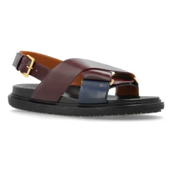 Fussbett Sandal