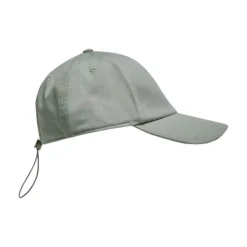 Gabardine Baseball Cap