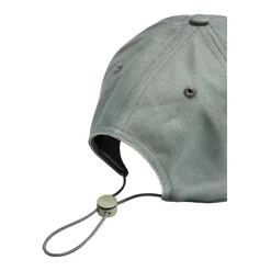 Gabardine Baseball Cap