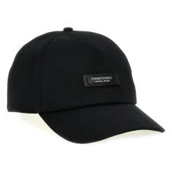 Gabardine Baseball Cap