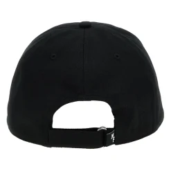 Gabardine Baseball Cap