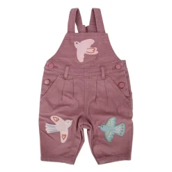 Gabardine Smækbukser