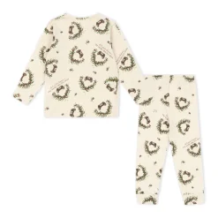 Gamer Todelt Pyjamassæt