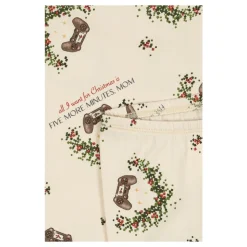 Gamer Todelt Pyjamassæt