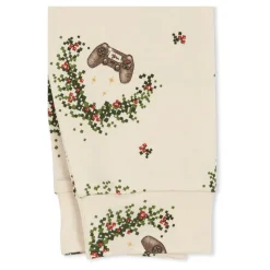 Gamer Todelt Pyjamassæt