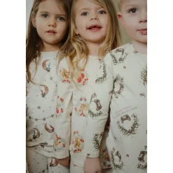 Gamer Todelt Pyjamassæt