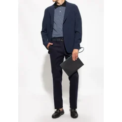 Gancini Appliqué Moccasiner