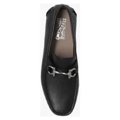 Gancini Appliqué Moccasiner