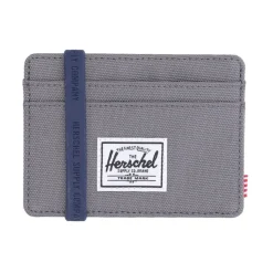 Gargoyle Grey RFID Herre Pung