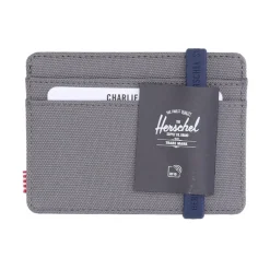 Gargoyle Grey RFID Herre Pung