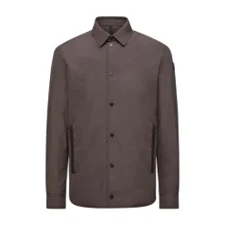 Gascogne Shirt Jacket