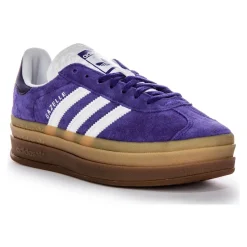 Gazelle Bold Sneakers