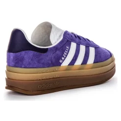 Gazelle Bold Sneakers