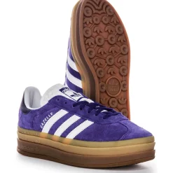 Gazelle Bold Sneakers