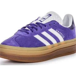 Gazelle Bold Sneakers