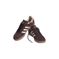 Gazelle Shadow Brown