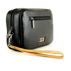 Geo Classic Clutch Taske