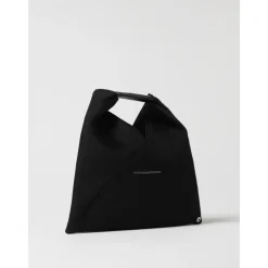 Geometrisk Tote Taske