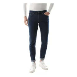 George Slim-fit Jeans